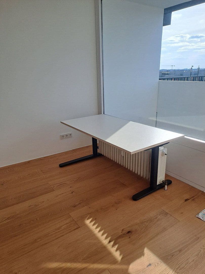 Pronájem bytu 1+kk 34 m², München, Bavorsko Pronájem bytu 1+kk 34 m², München, Bavorsko