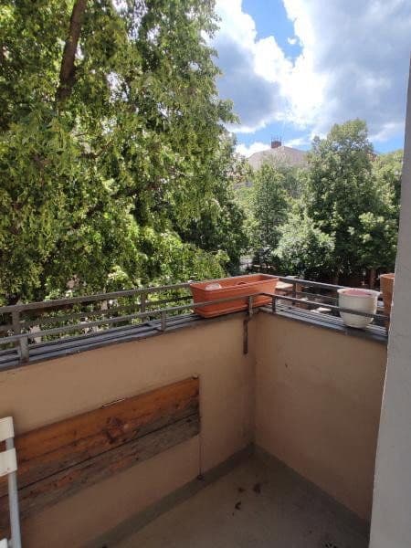 Prodej bytu 2+1 59 m², Berlin, Berlín Prodej bytu 2+1 59 m², Berlin, Berlín