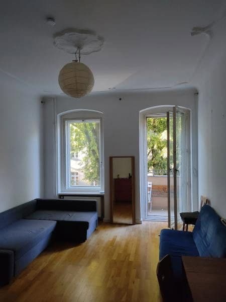 Prodej bytu 2+1 59 m², Berlin, Berlín Prodej bytu 2+1 59 m², Berlin, Berlín