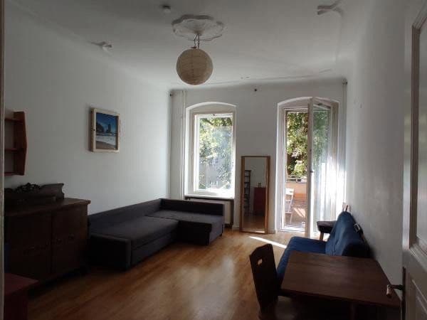 Prodej bytu 2+1 59 m², Berlin, Berlín Prodej bytu 2+1 59 m², Berlin, Berlín
