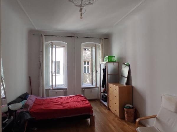 Prodej bytu 2+1 59 m², Berlin, Berlín Prodej bytu 2+1 59 m², Berlin, Berlín