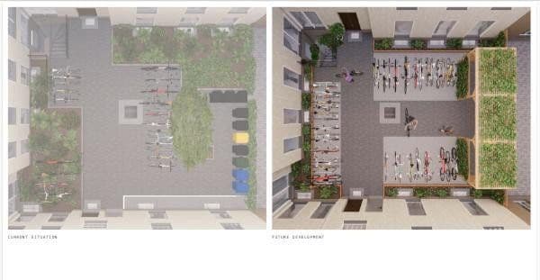 Prodej bytu 2+1 59 m², Berlin, Berlín Prodej bytu 2+1 59 m², Berlin, Berlín