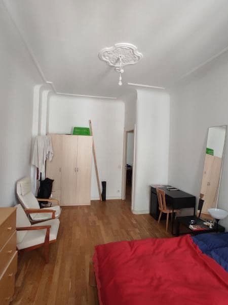 Prodej bytu 2+1 59 m², Berlin, Berlín Prodej bytu 2+1 59 m², Berlin, Berlín