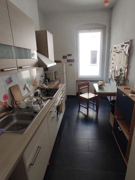 Prodej bytu 2+1 59 m², Berlin, Berlín Prodej bytu 2+1 59 m², Berlin, Berlín