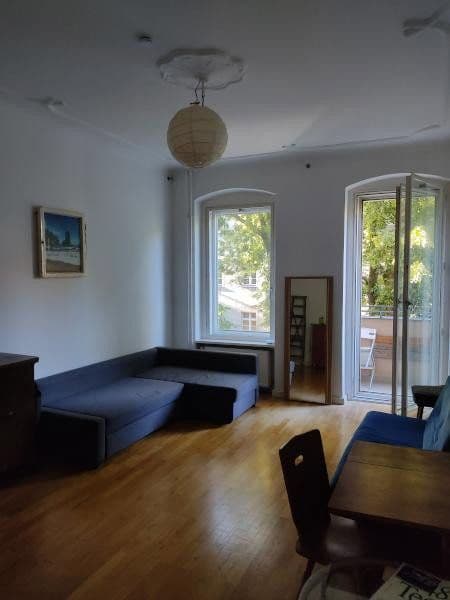 Prodej bytu 2+1 59 m², Berlin, Berlín Prodej bytu 2+1 59 m², Berlin, Berlín