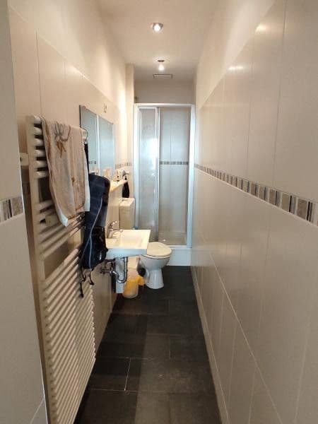 Prodej bytu 2+1 59 m², Berlin, Berlín Prodej bytu 2+1 59 m², Berlin, Berlín