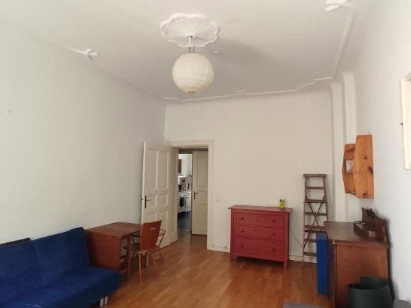 Prodej bytu 2+1 59 m², Berlin, Berlín Prodej bytu 2+1 59 m², Berlin, Berlín