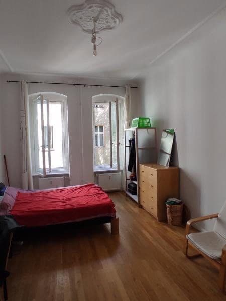 Prodej bytu 2+1 59 m², Berlin, Berlín Prodej bytu 2+1 59 m², Berlin, Berlín