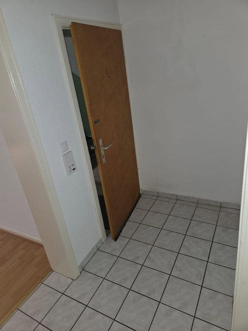 Pronájem bytu 2+1 53 m², Duisburg, Severní Porýní-Vestfálsko Pronájem bytu 2+1 53 m², Duisburg, Severní Porýní-Vestfálsko