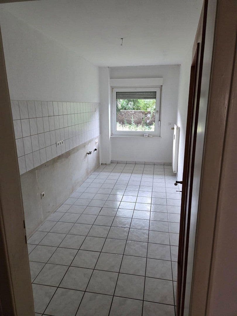 Pronájem bytu 2+1 53 m², Duisburg, Severní Porýní-Vestfálsko Pronájem bytu 2+1 53 m², Duisburg, Severní Porýní-Vestfálsko