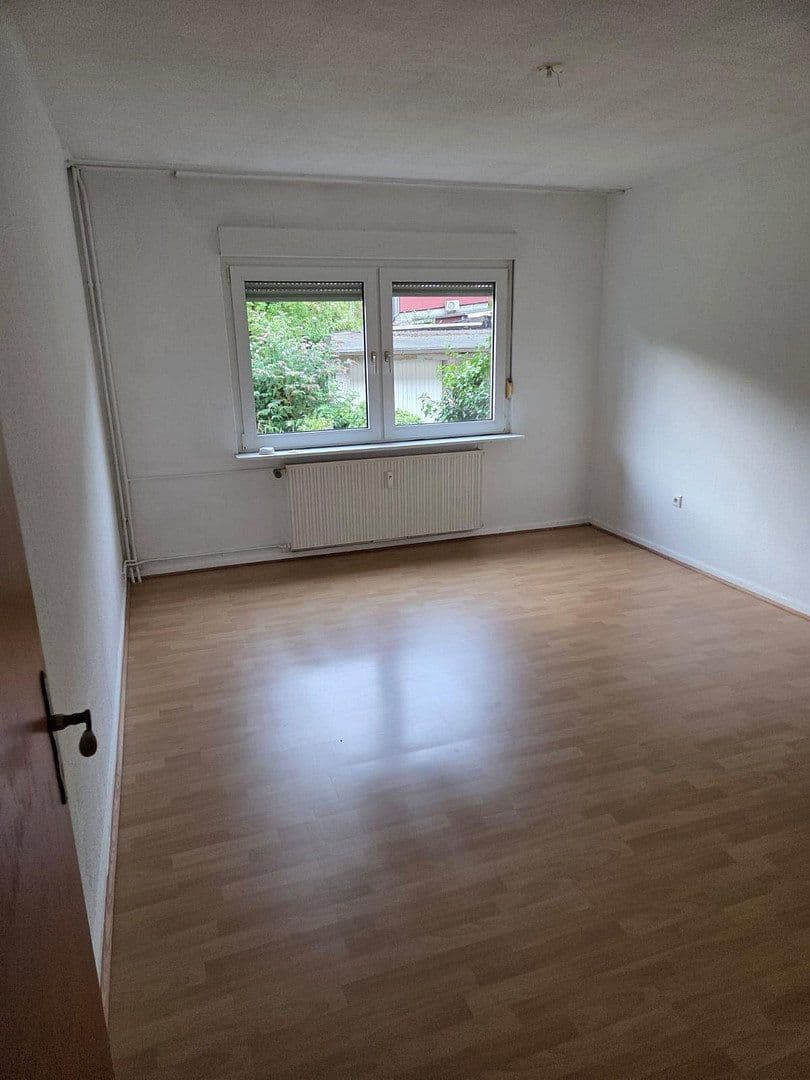 Pronájem bytu 2+1 53 m², Duisburg, Severní Porýní-Vestfálsko Pronájem bytu 2+1 53 m², Duisburg, Severní Porýní-Vestfálsko
