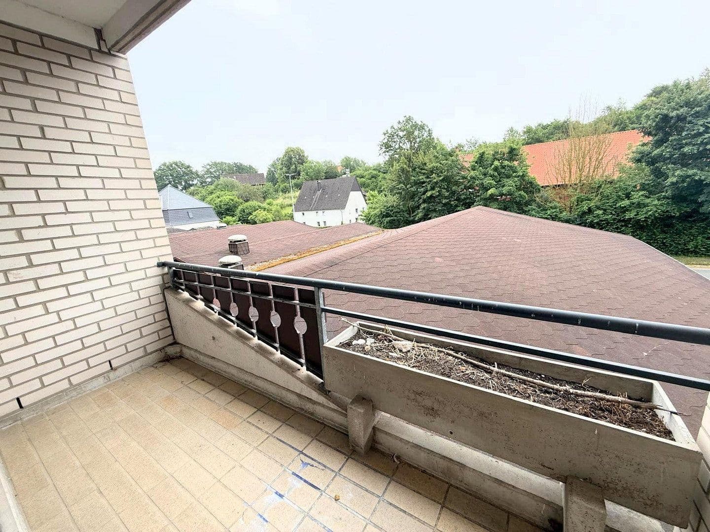 Pronájem bytu 1+1 25 m², Steinheimer Str. 219, Horn-Bad Meinberg, Severní Porýní-Vestfálsko Pronájem bytu 1+1 25 m², Steinheimer Str. 219, Horn-Bad Meinberg, Severní Porýní-Vestfálsko