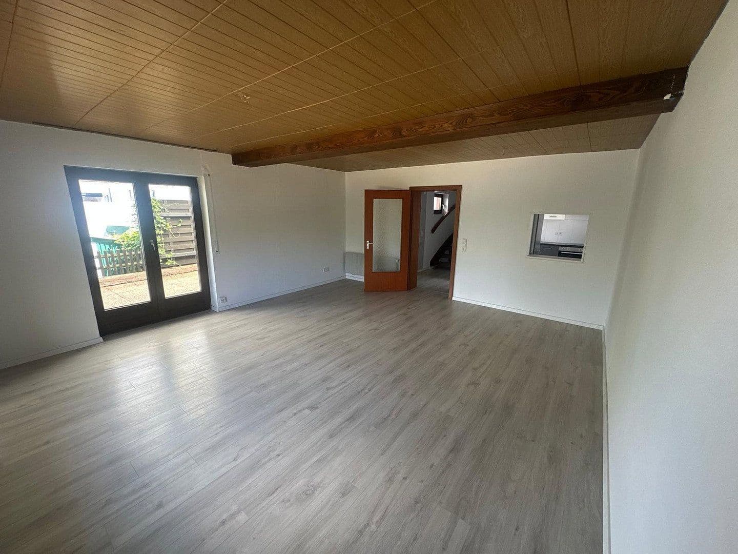 Pronájem domu 85 m², pozemek 975 m², Homburg, Země Sársko Pronájem domu 85 m², pozemek 975 m², Homburg, Země Sársko