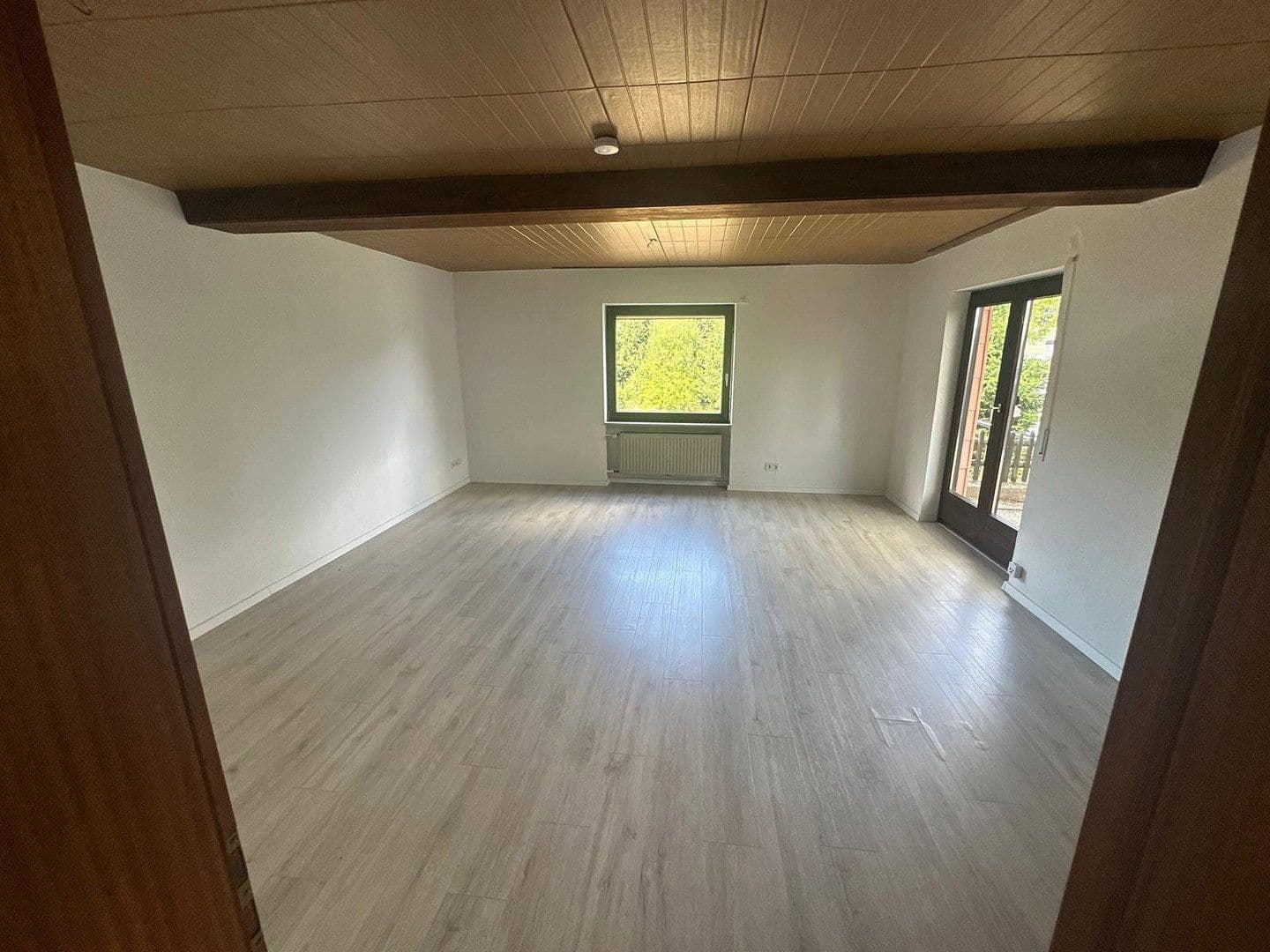 Pronájem domu 85 m², pozemek 975 m², Homburg, Země Sársko Pronájem domu 85 m², pozemek 975 m², Homburg, Země Sársko
