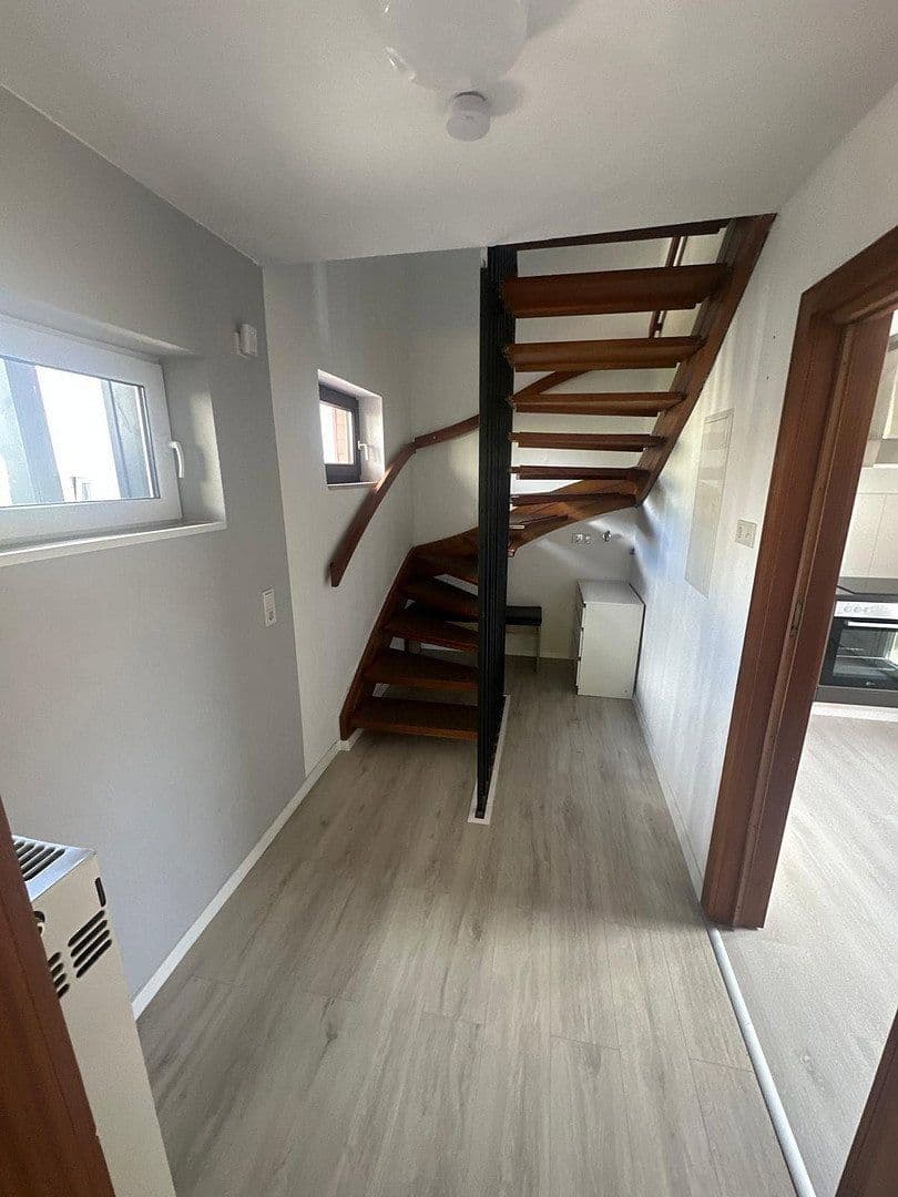 Pronájem domu 85 m², pozemek 975 m², Homburg, Země Sársko Pronájem domu 85 m², pozemek 975 m², Homburg, Země Sársko