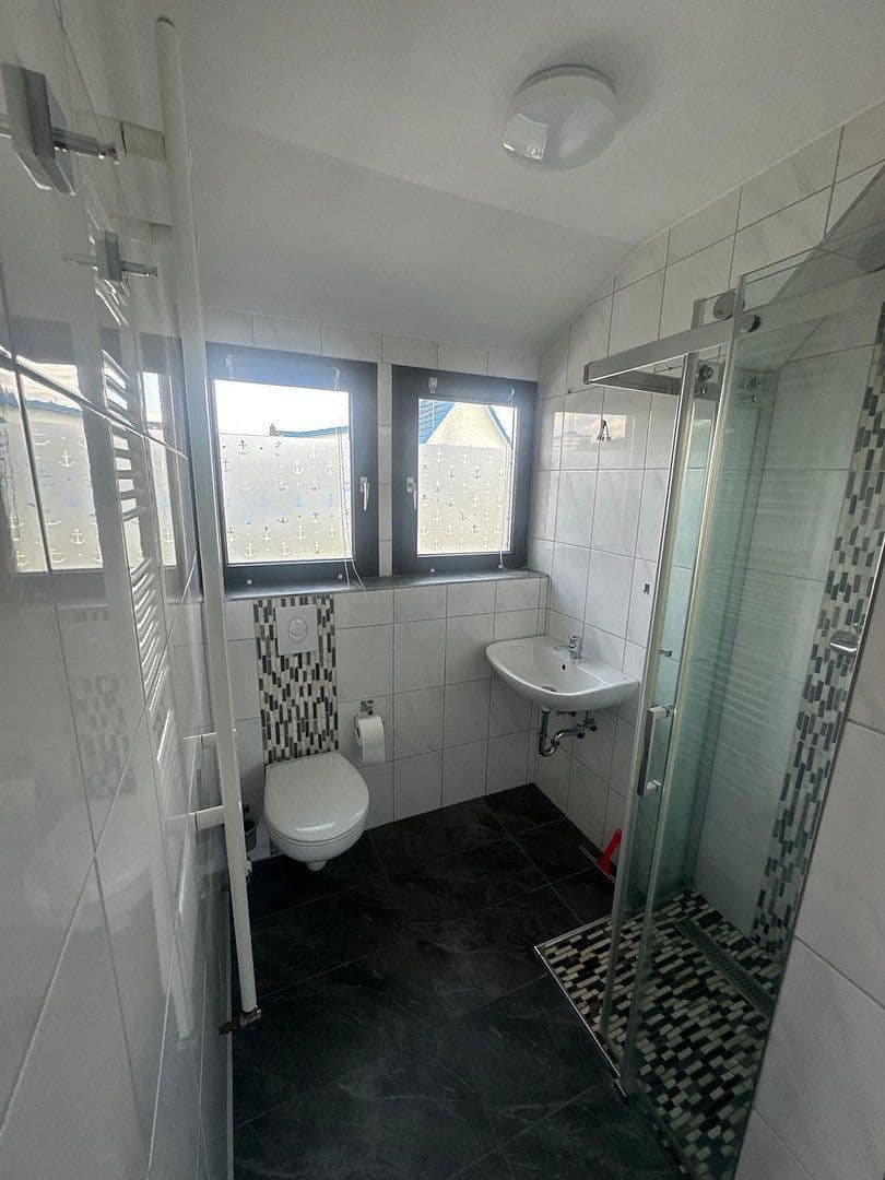 Pronájem domu 85 m², pozemek 975 m², Homburg, Země Sársko Pronájem domu 85 m², pozemek 975 m², Homburg, Země Sársko