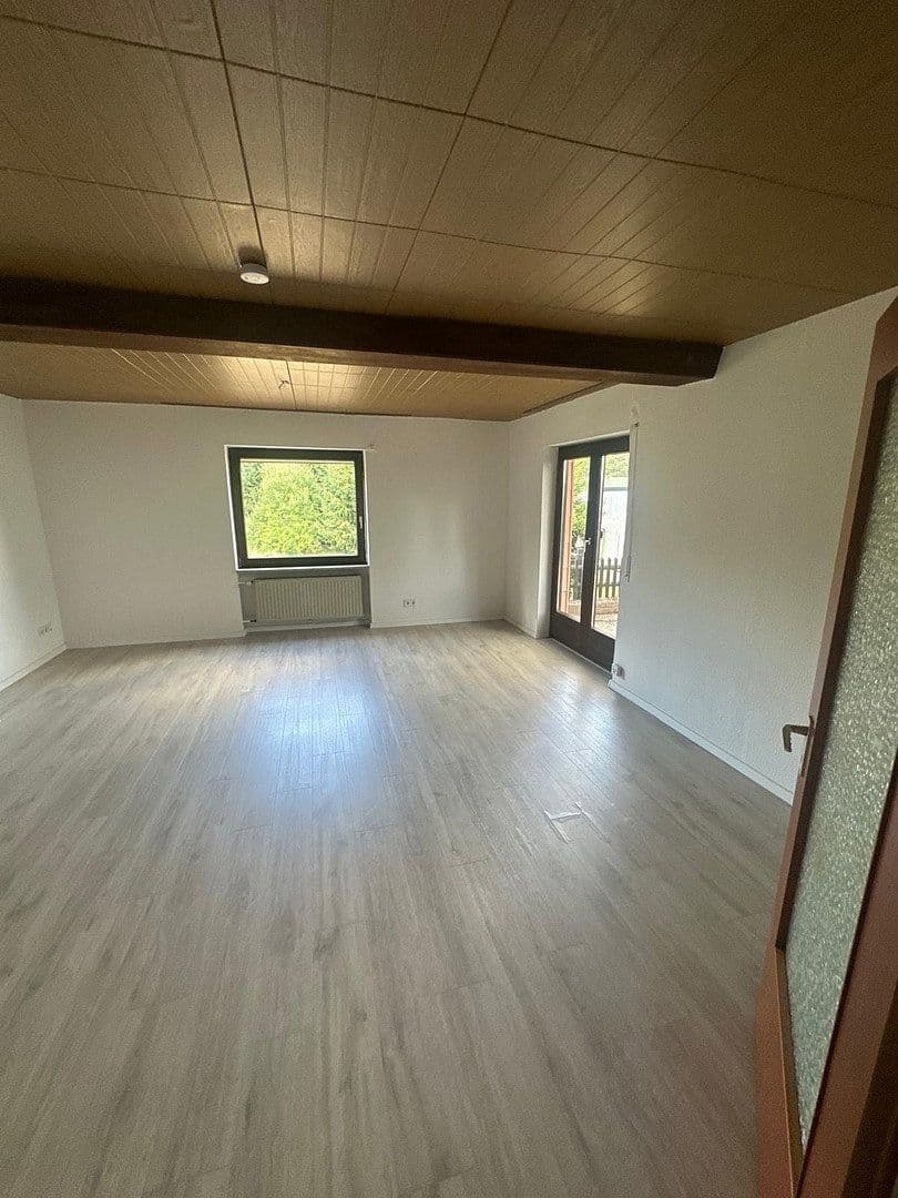Pronájem domu 85 m², pozemek 975 m², Homburg, Země Sársko Pronájem domu 85 m², pozemek 975 m², Homburg, Země Sársko