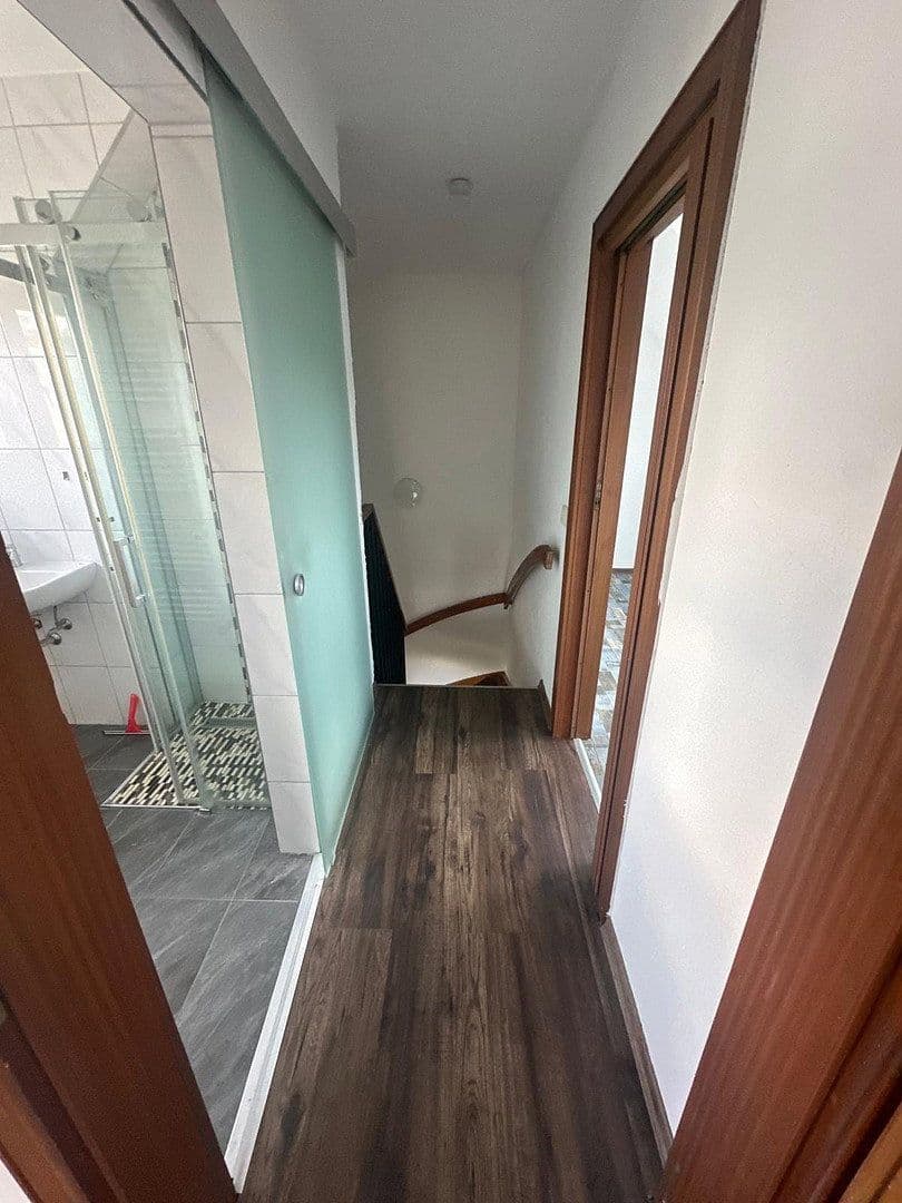 Pronájem domu 85 m², pozemek 975 m², Homburg, Země Sársko Pronájem domu 85 m², pozemek 975 m², Homburg, Země Sársko