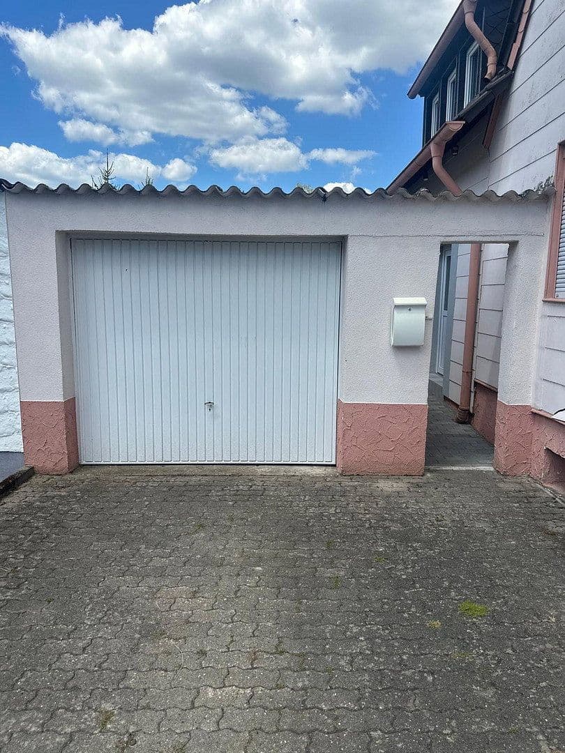 Pronájem domu 85 m², pozemek 975 m², Homburg, Země Sársko Pronájem domu 85 m², pozemek 975 m², Homburg, Země Sársko
