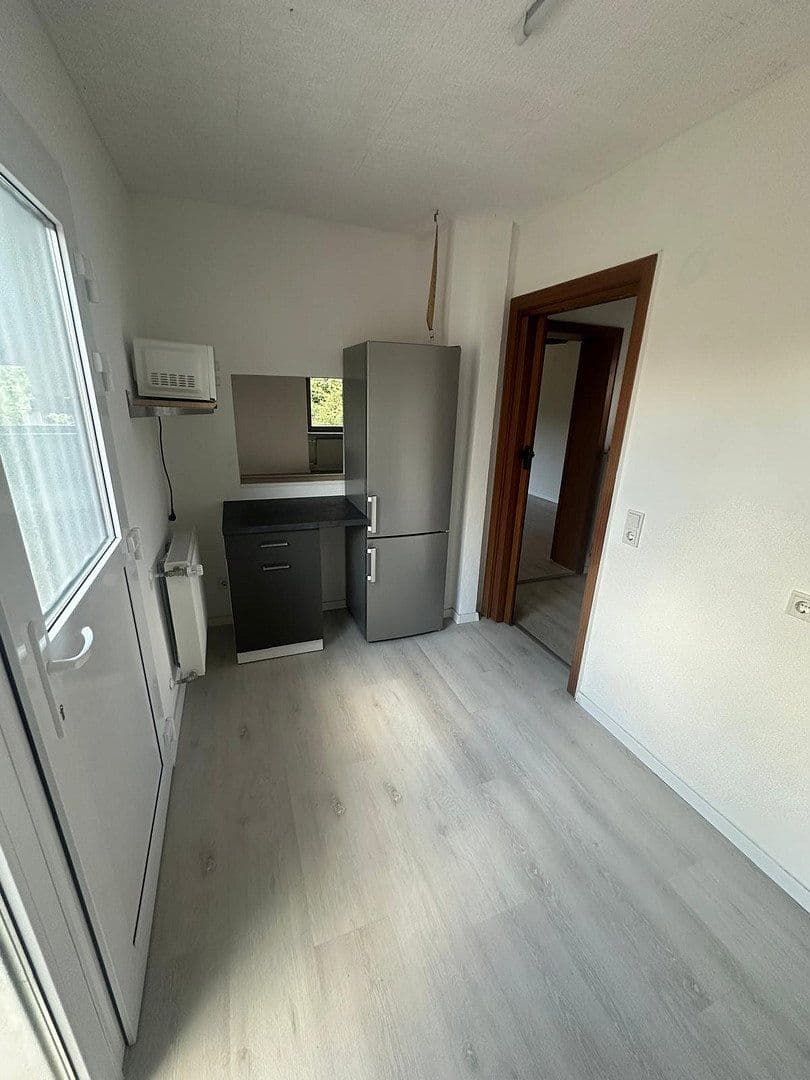 Pronájem domu 85 m², pozemek 975 m², Homburg, Země Sársko Pronájem domu 85 m², pozemek 975 m², Homburg, Země Sársko