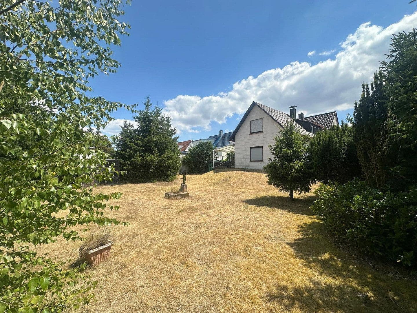 Pronájem domu 85 m², pozemek 975 m², Homburg, Země Sársko Pronájem domu 85 m², pozemek 975 m², Homburg, Země Sársko