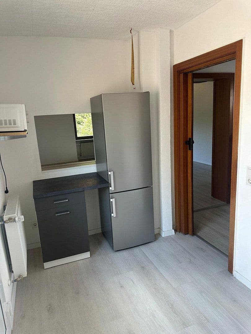Pronájem domu 85 m², pozemek 975 m², Homburg, Země Sársko Pronájem domu 85 m², pozemek 975 m², Homburg, Země Sársko