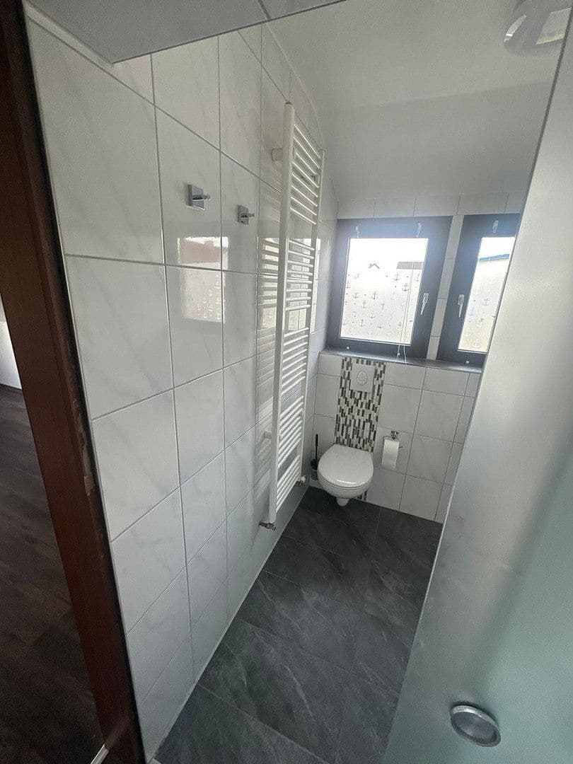 Pronájem domu 85 m², pozemek 975 m², Homburg, Země Sársko Pronájem domu 85 m², pozemek 975 m², Homburg, Země Sársko