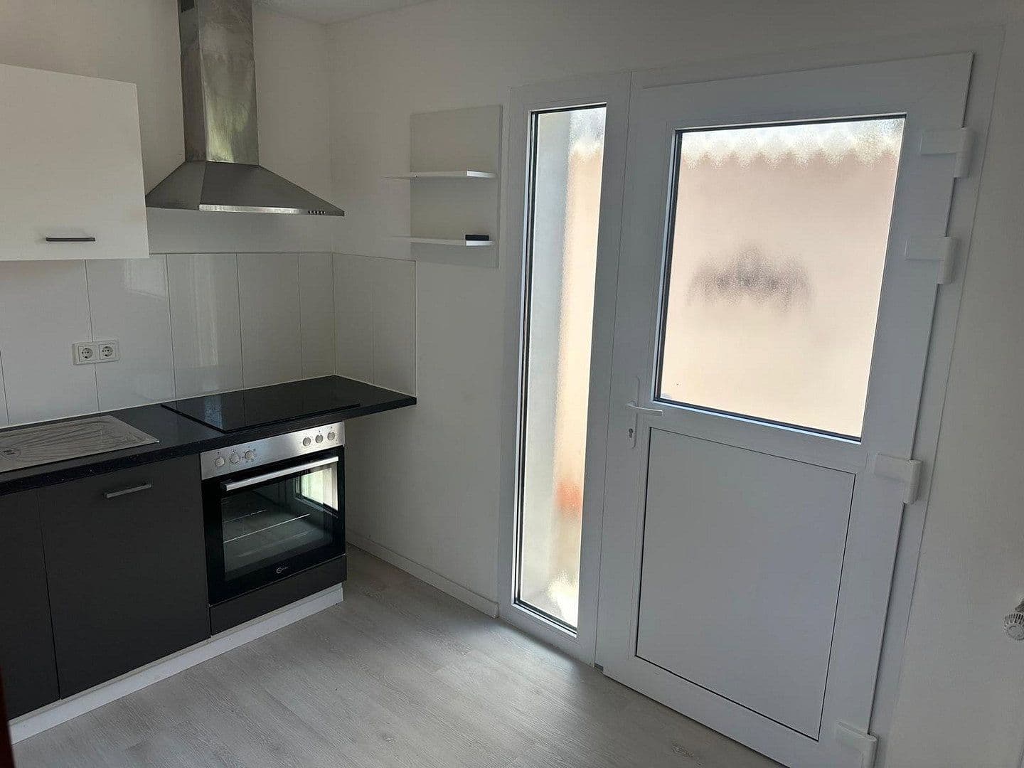 Pronájem domu 85 m², pozemek 975 m², Homburg, Země Sársko Pronájem domu 85 m², pozemek 975 m², Homburg, Země Sársko