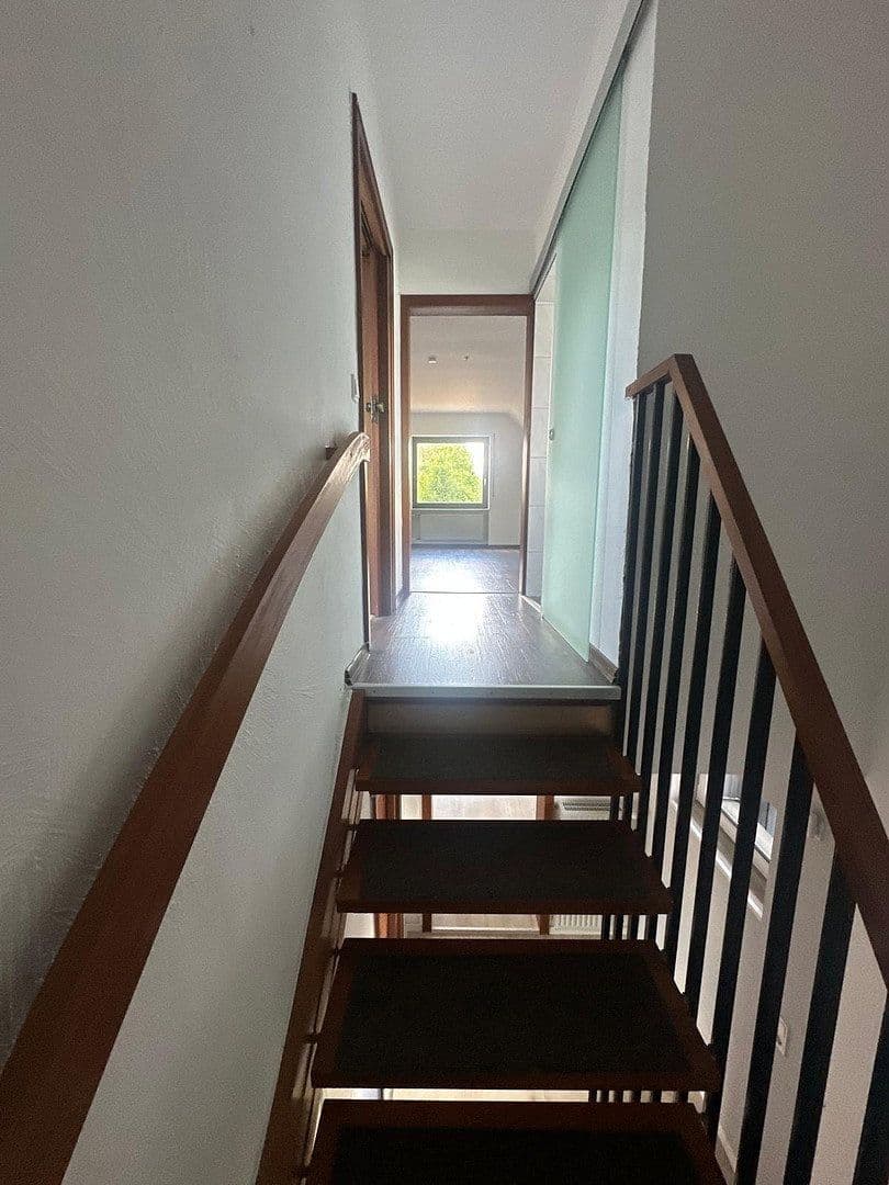 Pronájem domu 85 m², pozemek 975 m², Homburg, Země Sársko Pronájem domu 85 m², pozemek 975 m², Homburg, Země Sársko