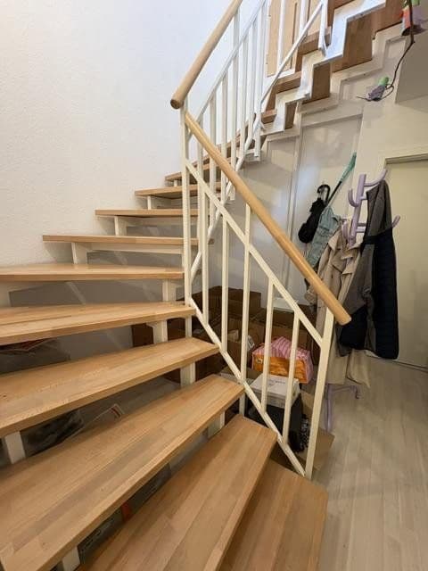 Pronájem bytu 4+kk 170 m², Ochsenfurt, Bavorsko Pronájem bytu 4+kk 170 m², Ochsenfurt, Bavorsko