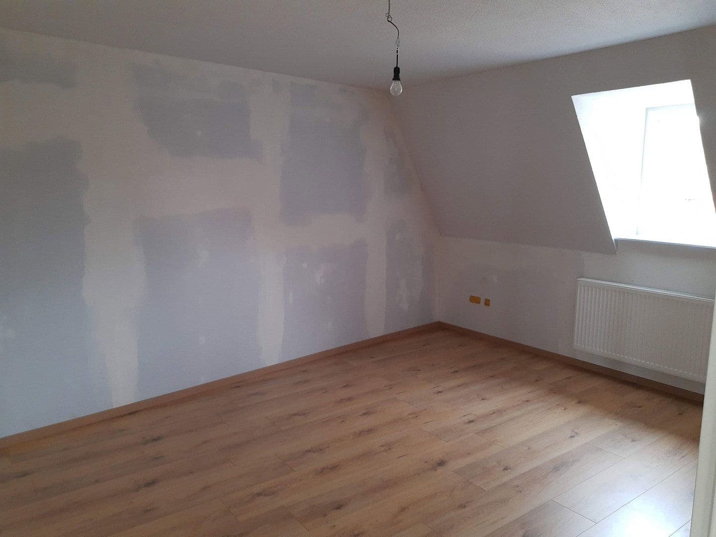 Pronájem bytu 4+kk 170 m², Ochsenfurt, Bavorsko Pronájem bytu 4+kk 170 m², Ochsenfurt, Bavorsko