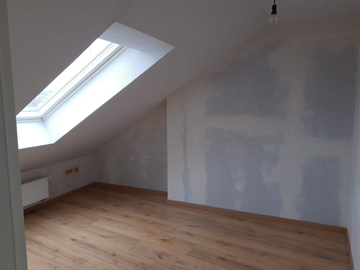 Pronájem bytu 4+kk 170 m², Ochsenfurt, Bavorsko Pronájem bytu 4+kk 170 m², Ochsenfurt, Bavorsko