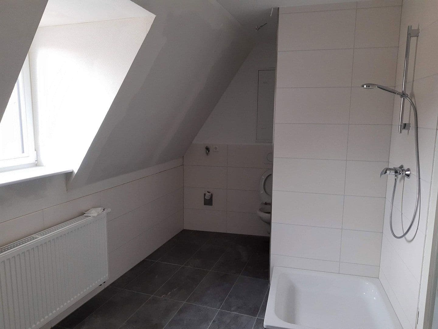 Pronájem bytu 4+kk 170 m², Ochsenfurt, Bavorsko Pronájem bytu 4+kk 170 m², Ochsenfurt, Bavorsko