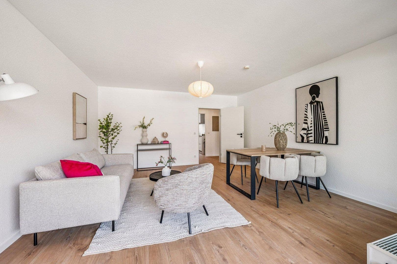Prodej bytu 3+1 80 m², Krefeld-Hüls, Severní Porýní-Vestfálsko Prodej bytu 3+1 80 m², Krefeld-Hüls, Severní Porýní-Vestfálsko