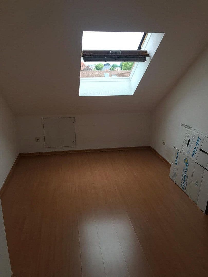 Prodej bytu 3+1 65 m², Karl-Strunkmann-Weg 2, Bielefeld, Severní Porýní-Vestfálsko Prodej bytu 3+1 65 m², Karl-Strunkmann-Weg 2, Bielefeld, Severní Porýní-Vestfálsko