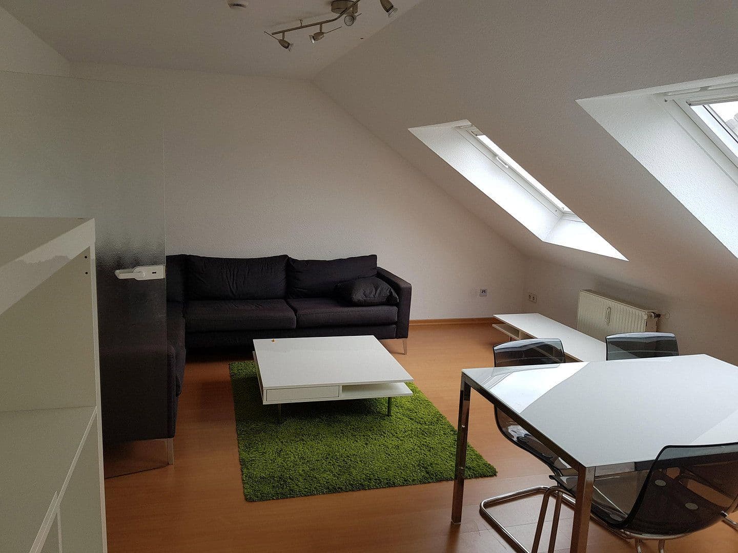 Prodej bytu 3+1 65 m², Karl-Strunkmann-Weg 2, Bielefeld, Severní Porýní-Vestfálsko Prodej bytu 3+1 65 m², Karl-Strunkmann-Weg 2, Bielefeld, Severní Porýní-Vestfálsko