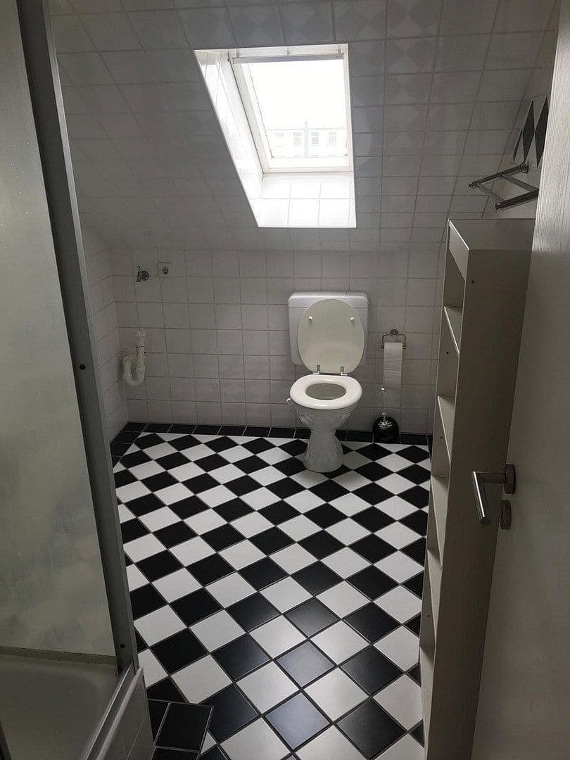 Prodej bytu 3+1 65 m², Karl-Strunkmann-Weg 2, Bielefeld, Severní Porýní-Vestfálsko Prodej bytu 3+1 65 m², Karl-Strunkmann-Weg 2, Bielefeld, Severní Porýní-Vestfálsko