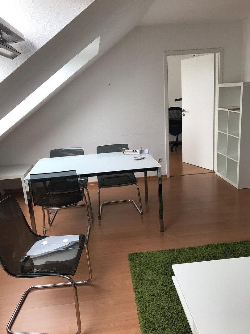 Prodej bytu 3+1 65 m², Karl-Strunkmann-Weg 2, Bielefeld, Severní Porýní-Vestfálsko Prodej bytu 3+1 65 m², Karl-Strunkmann-Weg 2, Bielefeld, Severní Porýní-Vestfálsko