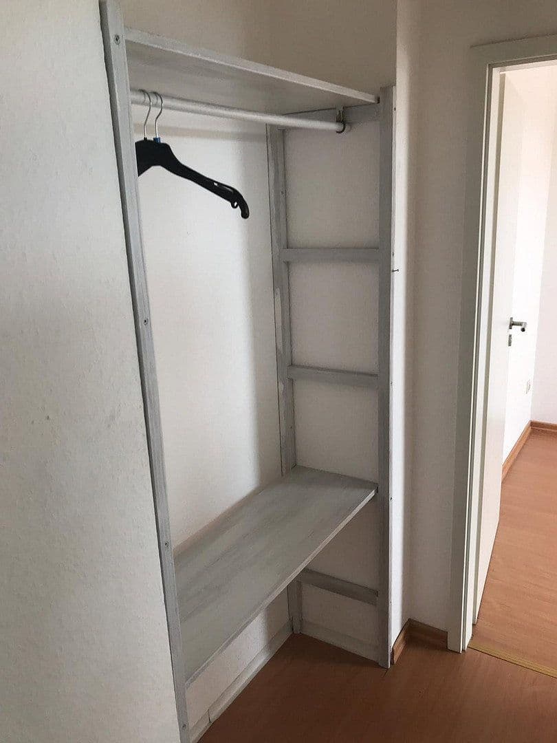 Prodej bytu 3+1 65 m², Karl-Strunkmann-Weg 2, Bielefeld, Severní Porýní-Vestfálsko Prodej bytu 3+1 65 m², Karl-Strunkmann-Weg 2, Bielefeld, Severní Porýní-Vestfálsko