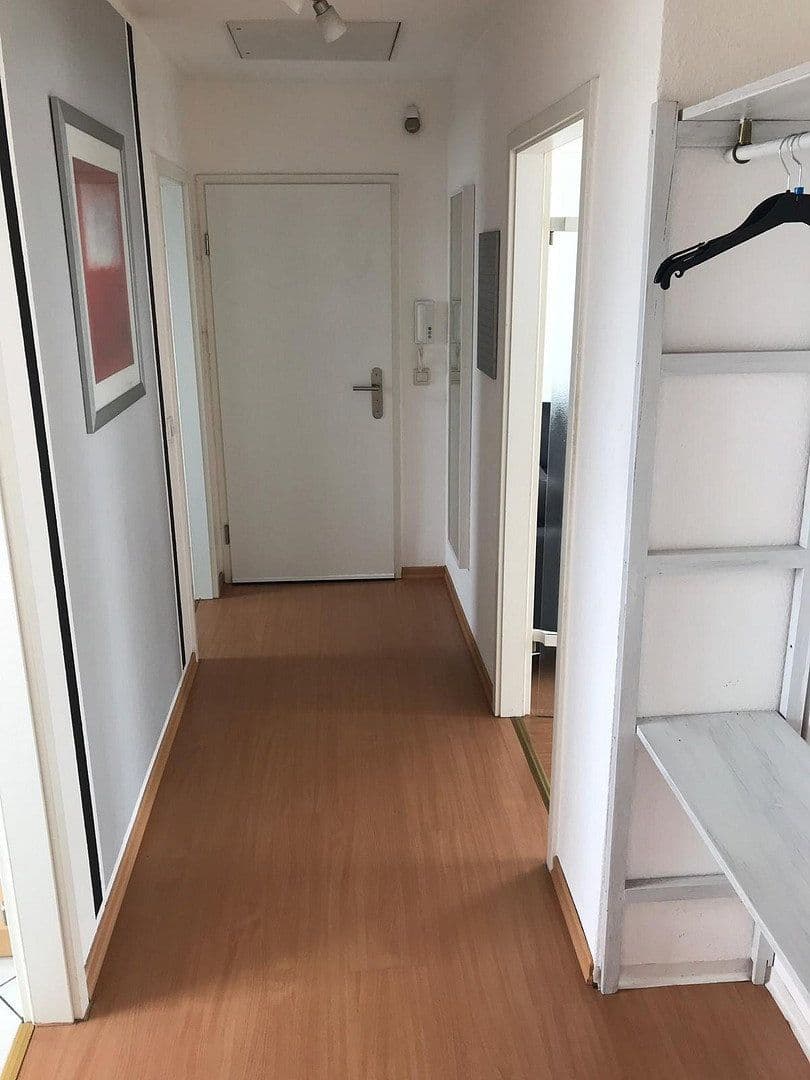 Prodej bytu 3+1 65 m², Karl-Strunkmann-Weg 2, Bielefeld, Severní Porýní-Vestfálsko Prodej bytu 3+1 65 m², Karl-Strunkmann-Weg 2, Bielefeld, Severní Porýní-Vestfálsko