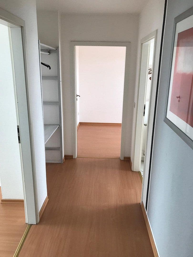 Prodej bytu 3+1 65 m², Karl-Strunkmann-Weg 2, Bielefeld, Severní Porýní-Vestfálsko Prodej bytu 3+1 65 m², Karl-Strunkmann-Weg 2, Bielefeld, Severní Porýní-Vestfálsko
