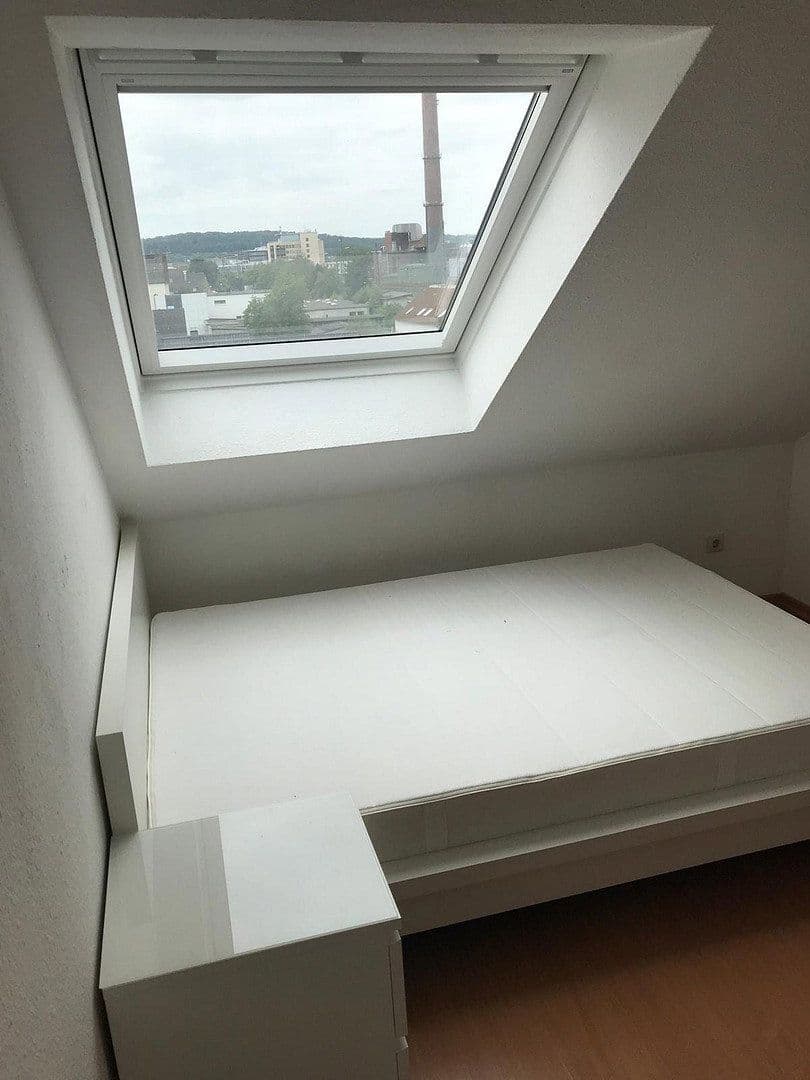 Prodej bytu 3+1 65 m², Karl-Strunkmann-Weg 2, Bielefeld, Severní Porýní-Vestfálsko Prodej bytu 3+1 65 m², Karl-Strunkmann-Weg 2, Bielefeld, Severní Porýní-Vestfálsko