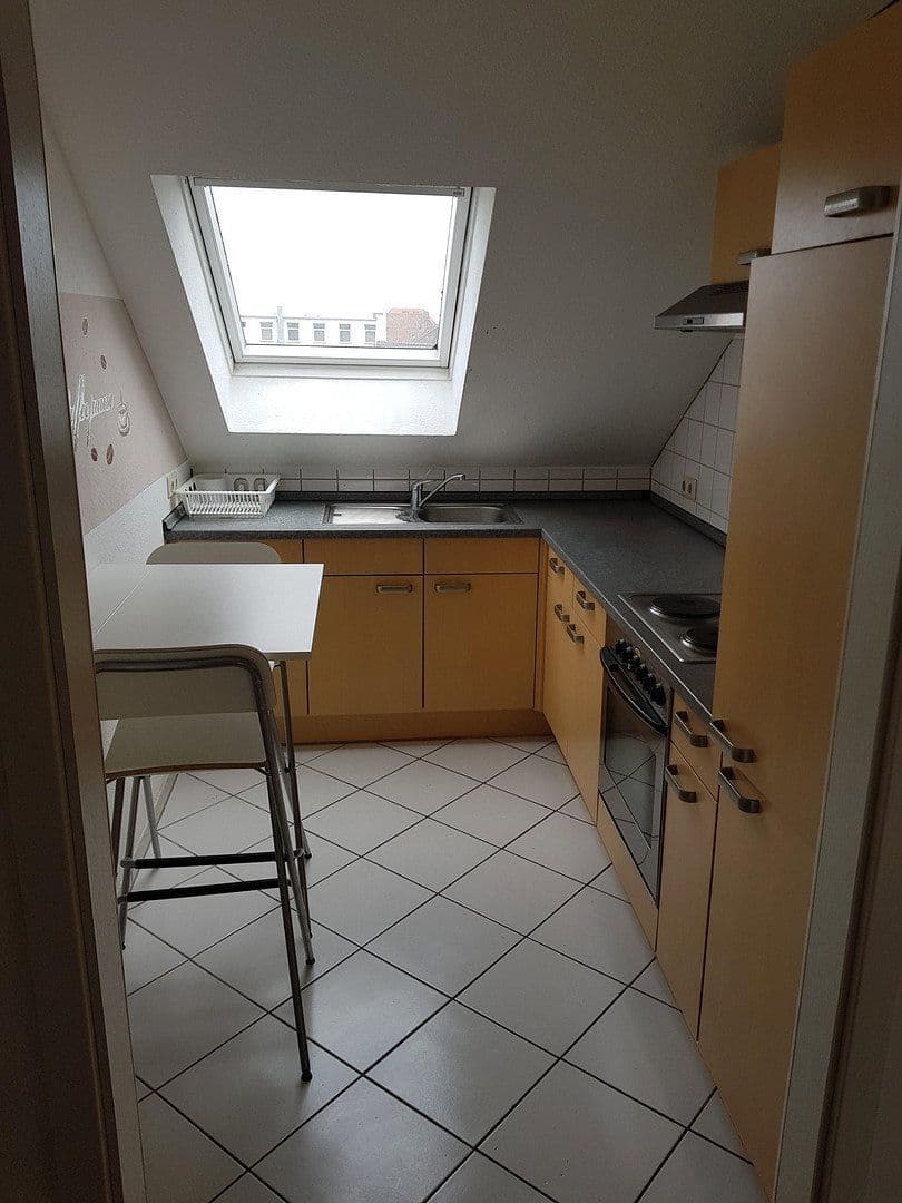 Prodej bytu 3+1 65 m², Karl-Strunkmann-Weg 2, Bielefeld, Severní Porýní-Vestfálsko Prodej bytu 3+1 65 m², Karl-Strunkmann-Weg 2, Bielefeld, Severní Porýní-Vestfálsko