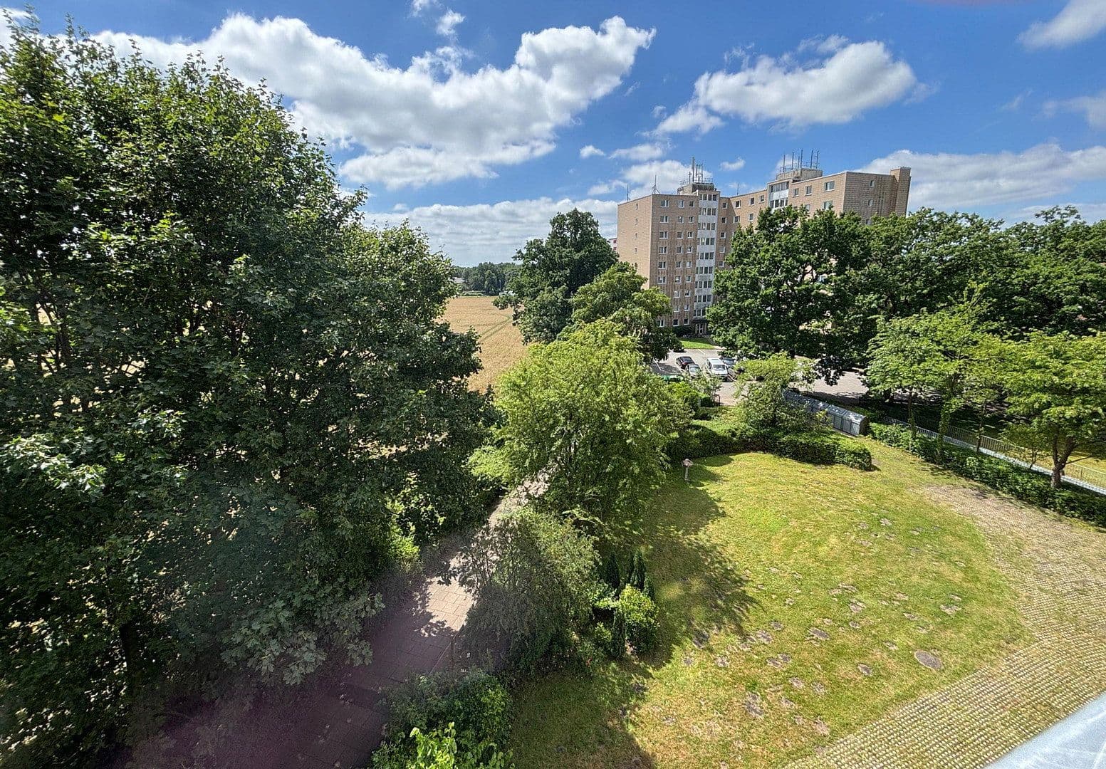 Prodej bytu 4+1 94 m², Norderstedt, Šlesvicko-Holštýnsko Prodej bytu 4+1 94 m², Norderstedt, Šlesvicko-Holštýnsko