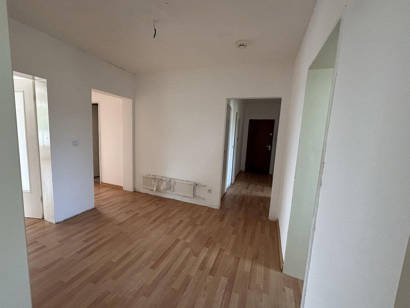 Prodej bytu 4+1 94 m², Norderstedt, Šlesvicko-Holštýnsko Prodej bytu 4+1 94 m², Norderstedt, Šlesvicko-Holštýnsko