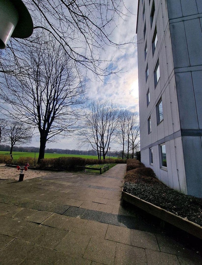Prodej bytu 4+1 94 m², Norderstedt, Šlesvicko-Holštýnsko Prodej bytu 4+1 94 m², Norderstedt, Šlesvicko-Holštýnsko