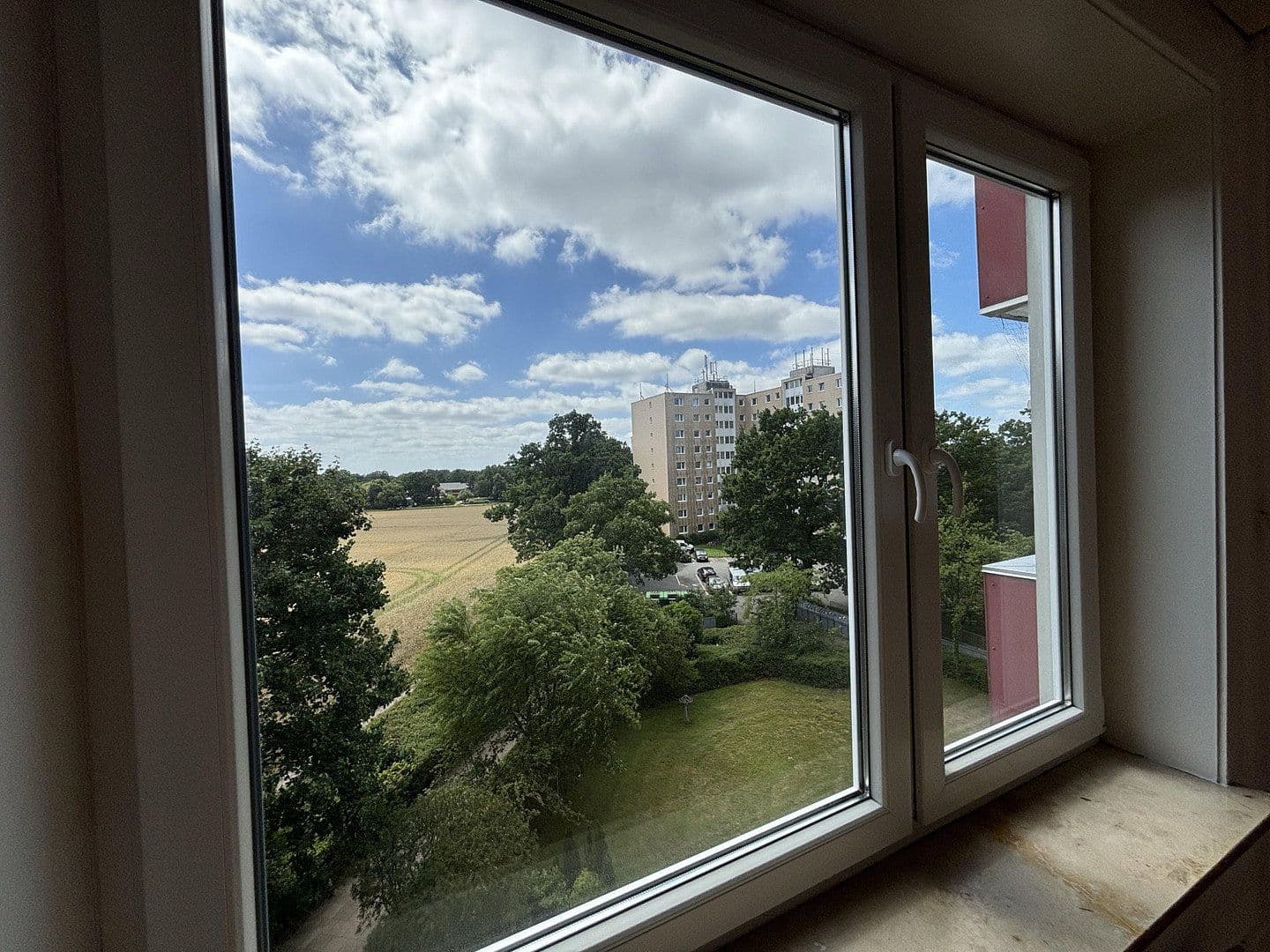 Prodej bytu 4+1 94 m², Norderstedt, Šlesvicko-Holštýnsko Prodej bytu 4+1 94 m², Norderstedt, Šlesvicko-Holštýnsko