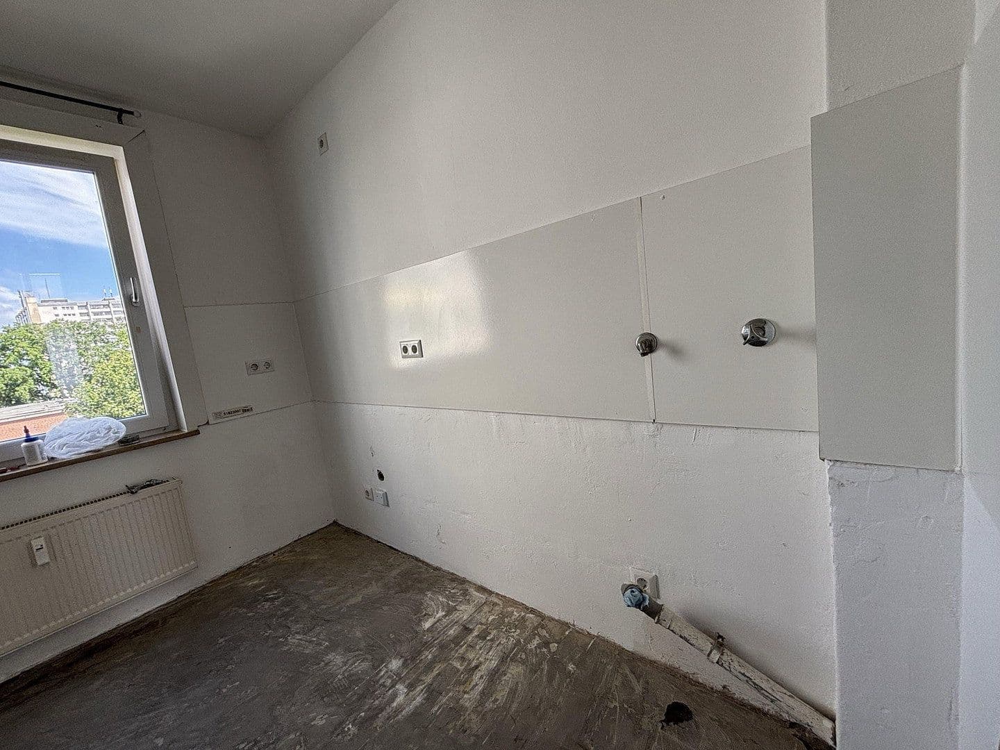Prodej bytu 4+1 94 m², Norderstedt, Šlesvicko-Holštýnsko Prodej bytu 4+1 94 m², Norderstedt, Šlesvicko-Holštýnsko