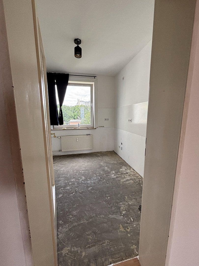 Prodej bytu 4+1 94 m², Norderstedt, Šlesvicko-Holštýnsko Prodej bytu 4+1 94 m², Norderstedt, Šlesvicko-Holštýnsko