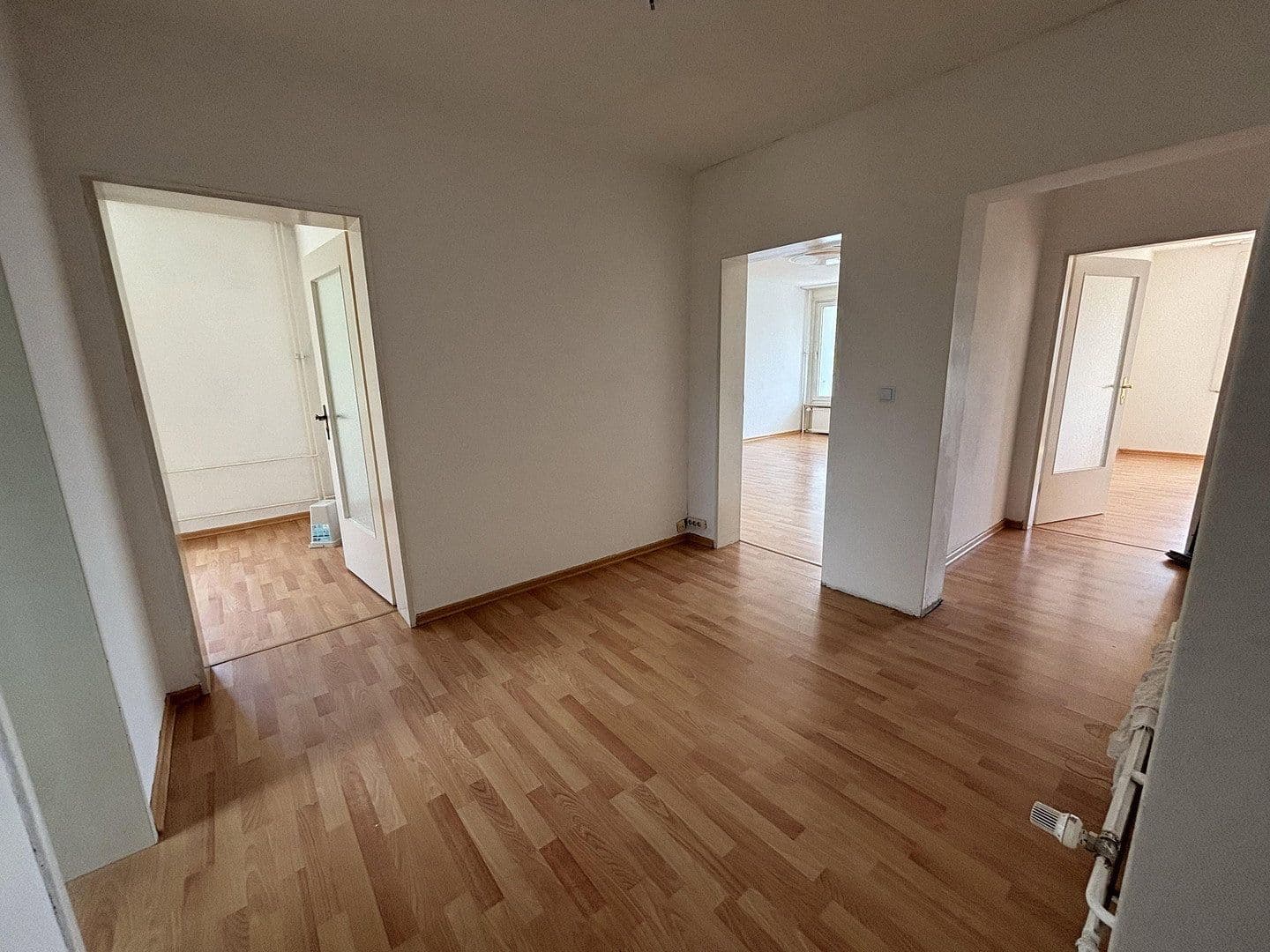 Prodej bytu 4+1 94 m², Norderstedt, Šlesvicko-Holštýnsko Prodej bytu 4+1 94 m², Norderstedt, Šlesvicko-Holštýnsko
